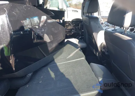 2019 GMC Yukon Xl Slt из США, поврежденный, VIN 1GKS2GKC9KR193884